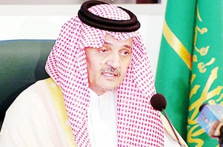 سعود الفيصل